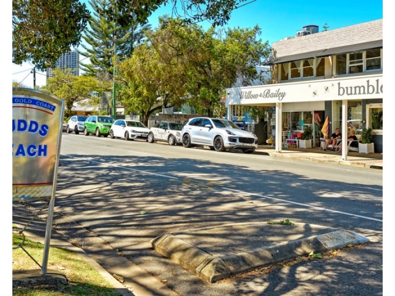 2/12 Oak Avenue, Surfers Paradise QLD 4217