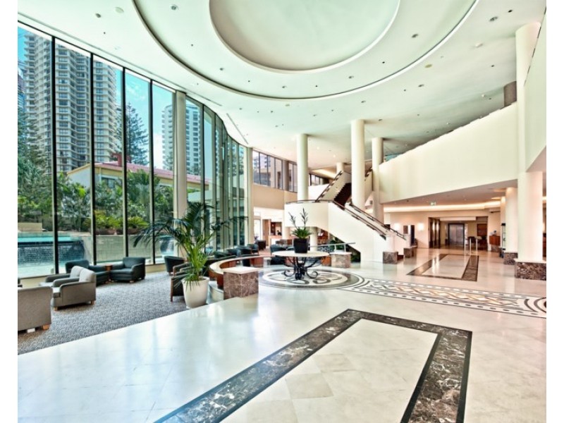 207/25 Laycock Street, Surfers Paradise QLD 4217