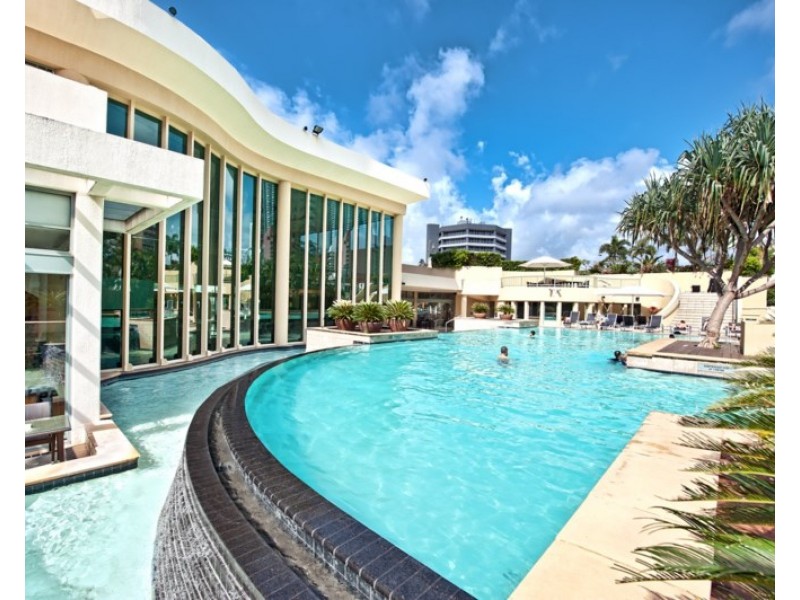 207/25 Laycock Street, Surfers Paradise QLD 4217