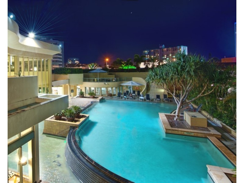 207/25 Laycock Street, Surfers Paradise QLD 4217