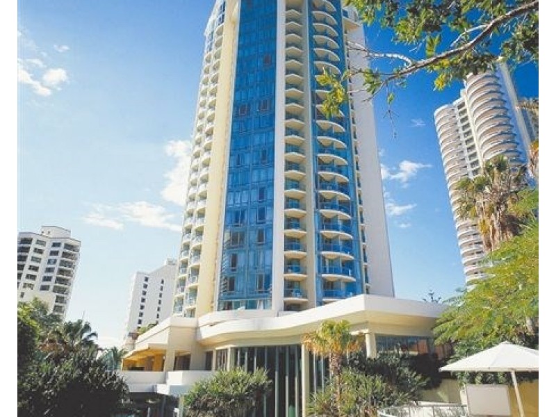 207/25 Laycock Street, Surfers Paradise QLD 4217