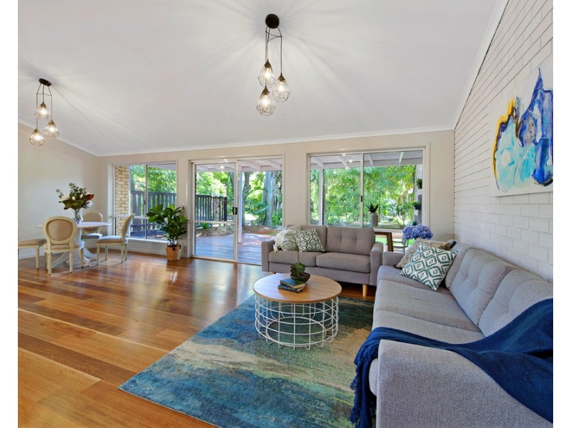 10/7 Wildwood Court, Bundall QLD 4217