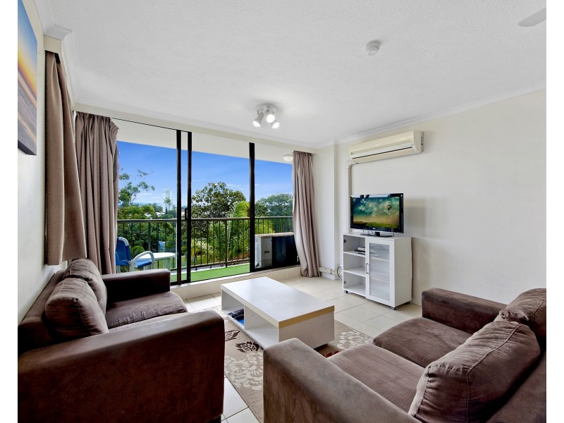 17/43 Enderley Avenue, Surfers Paradise QLD 4217