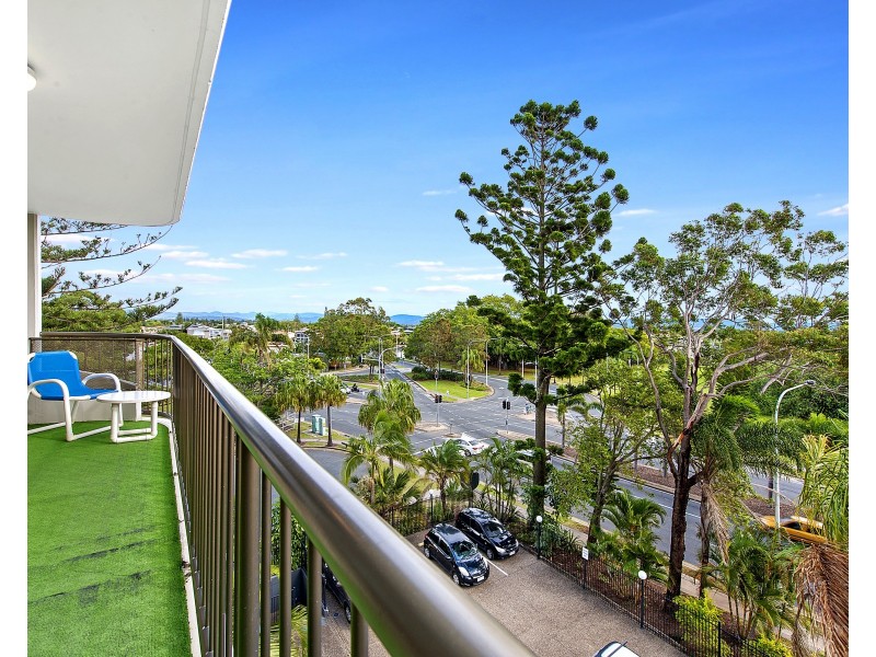 17/43 Enderley Avenue, Surfers Paradise QLD 4217