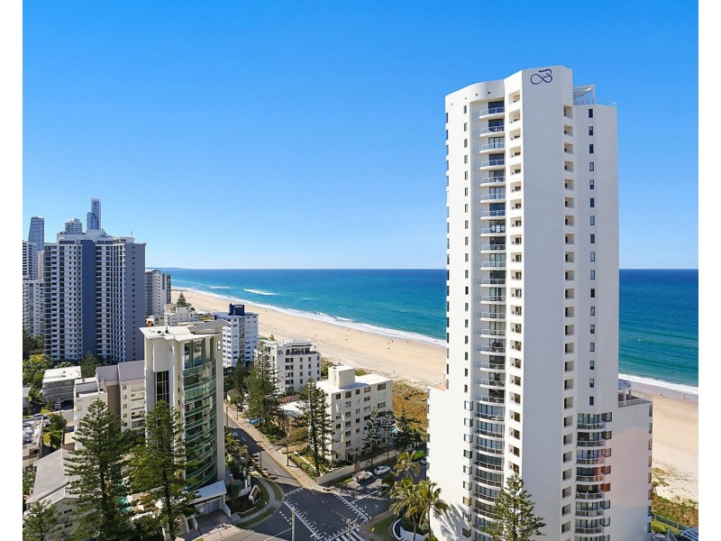 19A/7 Fern Street, Surfers Paradise QLD 4217