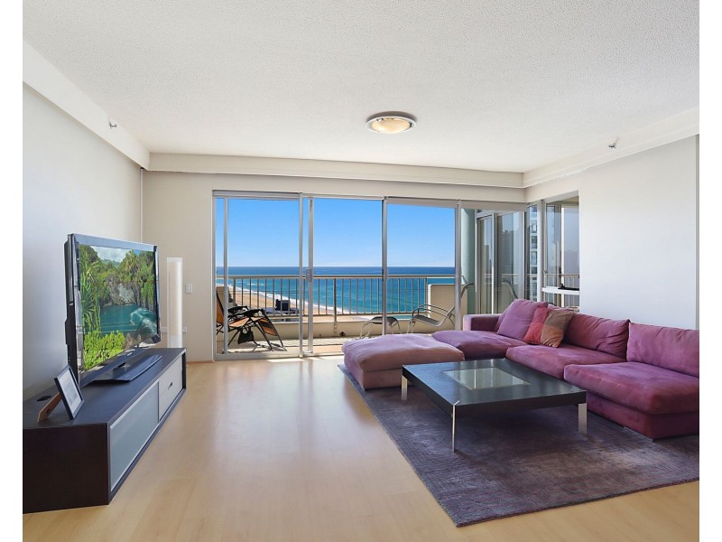 19A/7 Fern Street, Surfers Paradise QLD 4217