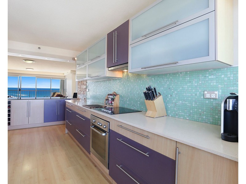 19A/7 Fern Street, Surfers Paradise QLD 4217