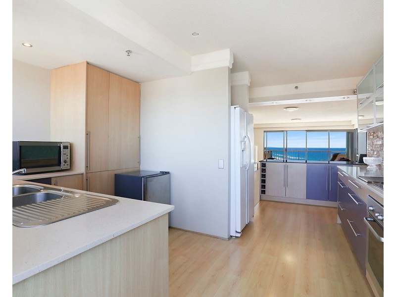 19A/7 Fern Street, Surfers Paradise QLD 4217