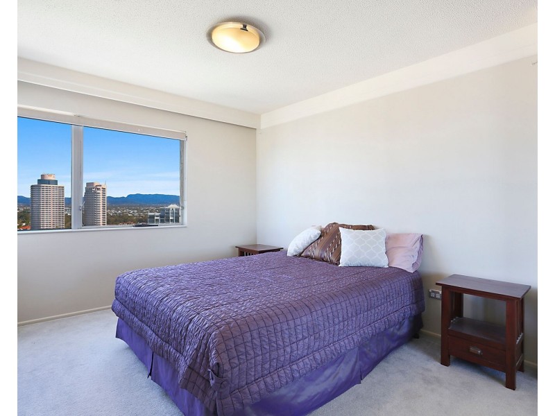 19A/7 Fern Street, Surfers Paradise QLD 4217