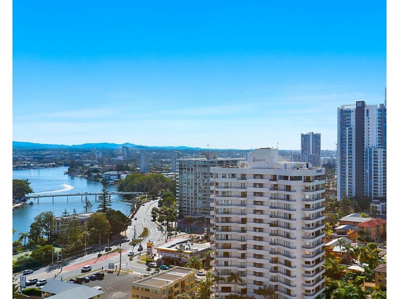 19A/7 Fern Street, Surfers Paradise QLD 4217