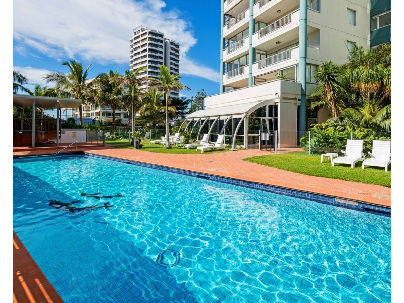 19A/7 Fern Street, Surfers Paradise QLD 4217