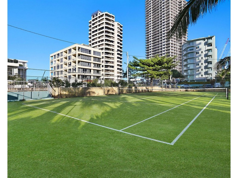 19A/7 Fern Street, Surfers Paradise QLD 4217