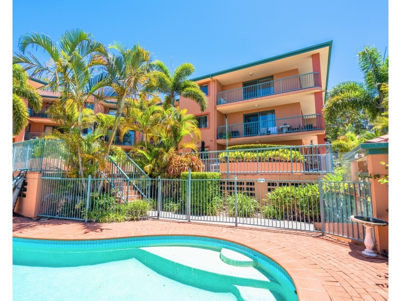 11/12 Gillian Lane, Southport QLD 4215