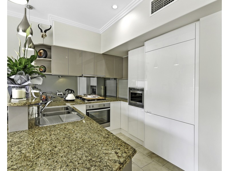 41/103 Salerno Street, Surfers Paradise QLD 4217