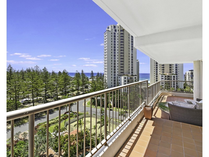 903/1 Peak Avenue, Main Beach QLD 4217