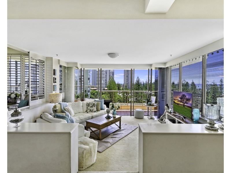 903/1 Peak Avenue, Main Beach QLD 4217