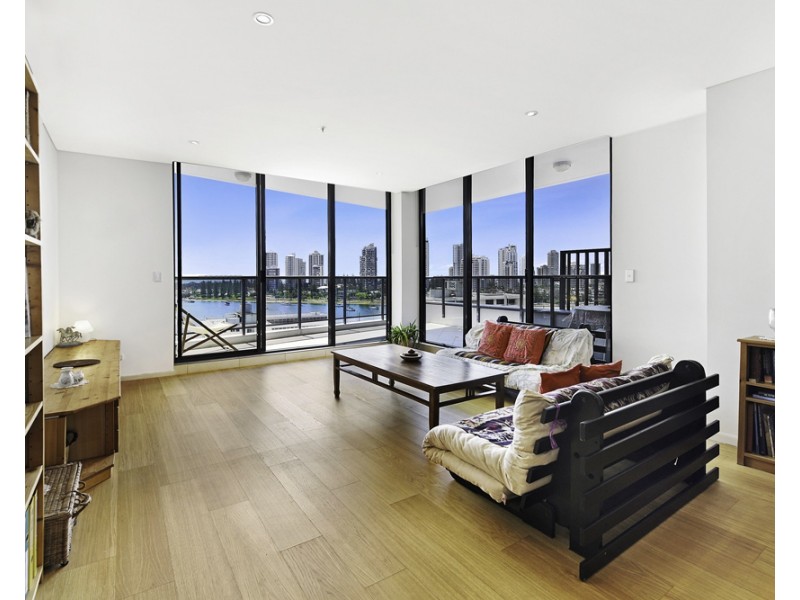 1 Aqua Street, Southport QLD 4215