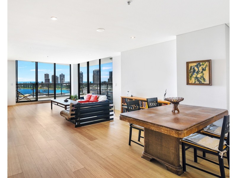 1 Aqua Street, Southport QLD 4215