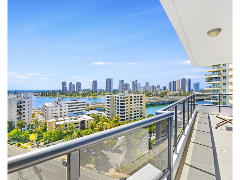 1 Aqua Street, Southport QLD 4215