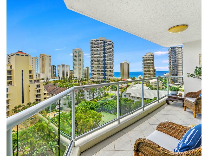 36/15 Breaker Street, Main Beach QLD 4217