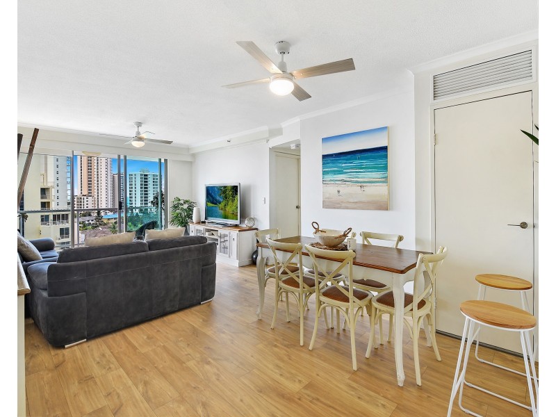 36/15 Breaker Street, Main Beach QLD 4217