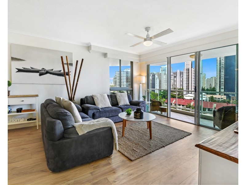 36/15 Breaker Street, Main Beach QLD 4217