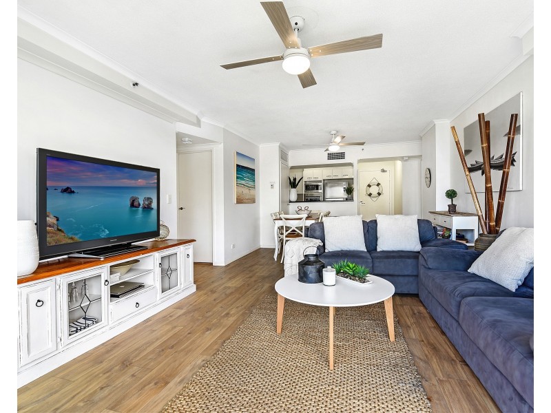 36/15 Breaker Street, Main Beach QLD 4217