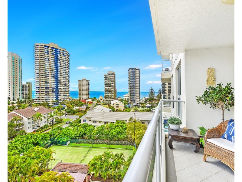 36/15 Breaker Street, Main Beach QLD 4217