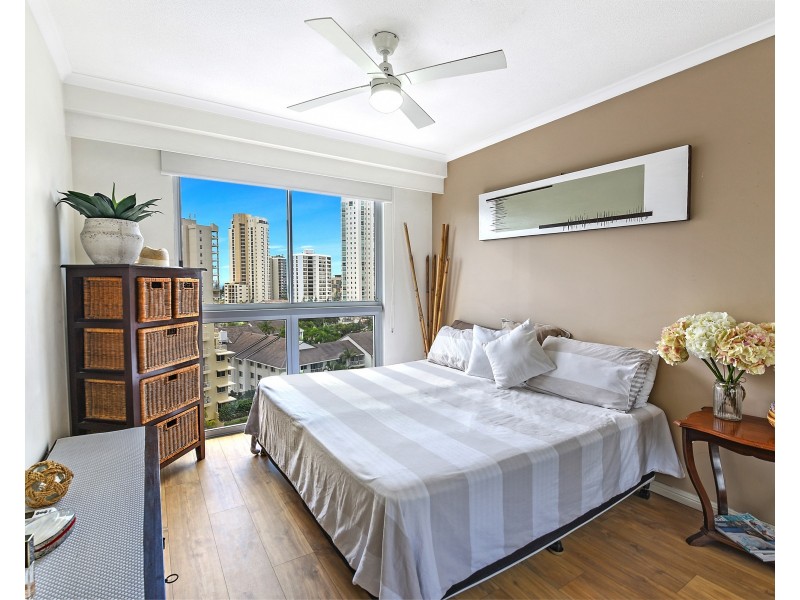 36/15 Breaker Street, Main Beach QLD 4217