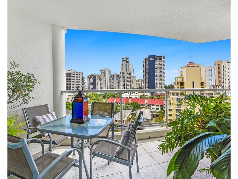 36/15 Breaker Street, Main Beach QLD 4217