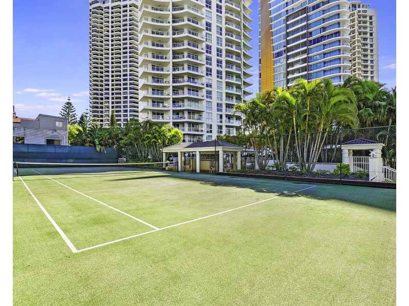 36/15 Breaker Street, Main Beach QLD 4217