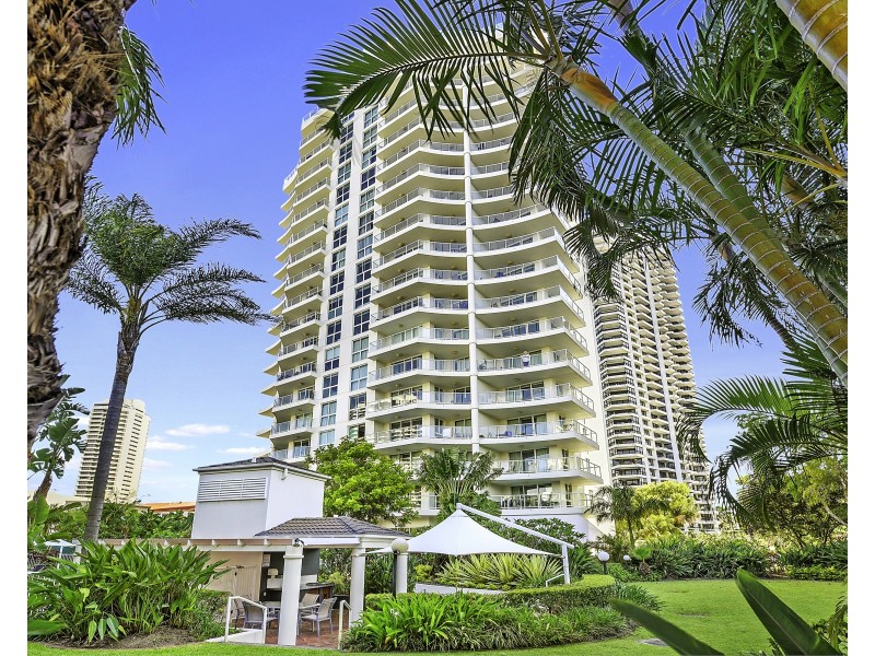 36/15 Breaker Street, Main Beach QLD 4217