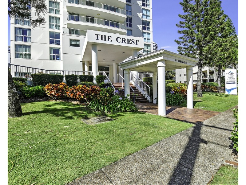 36/15 Breaker Street, Main Beach QLD 4217