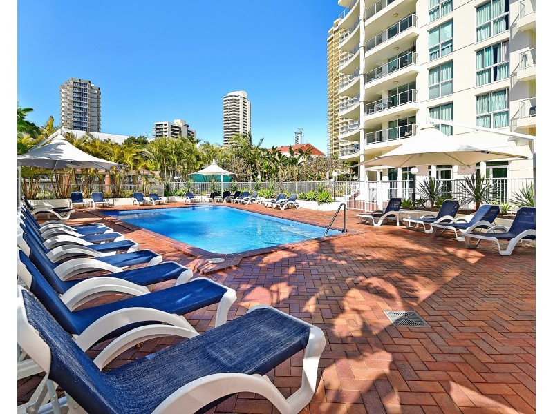 36/15 Breaker Street, Main Beach QLD 4217