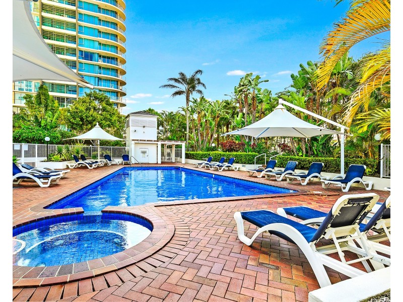 36/15 Breaker Street, Main Beach QLD 4217