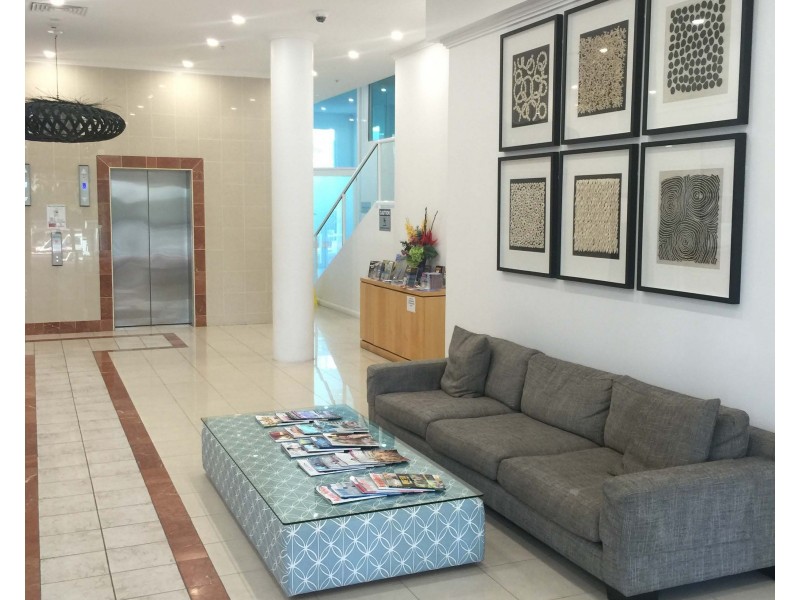 36/15 Breaker Street, Main Beach QLD 4217