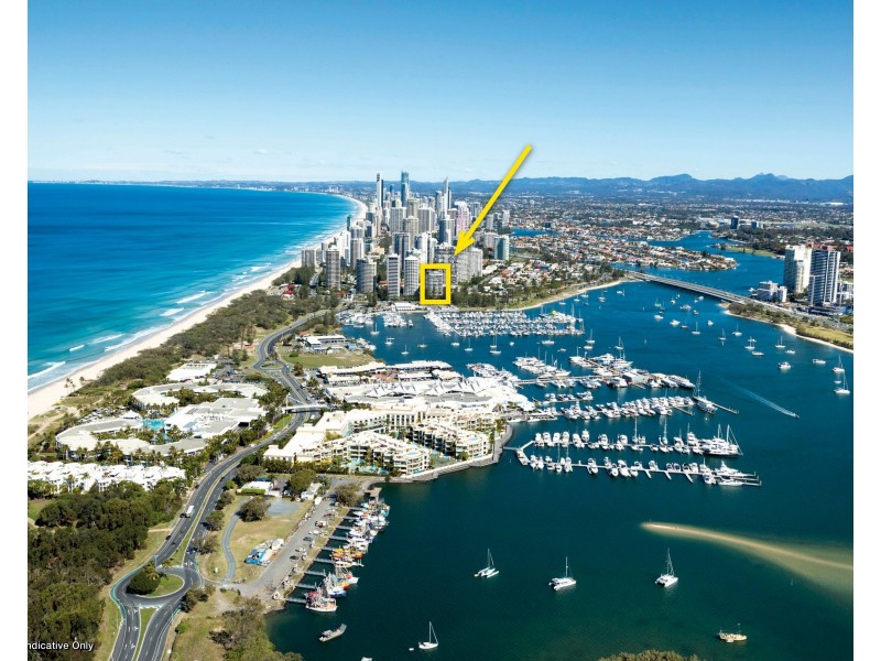 12/18 Macarthur Parade, Main Beach QLD 4217