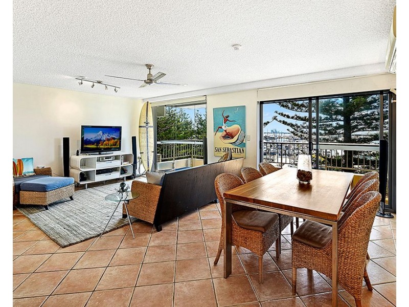 12/18 Macarthur Parade, Main Beach QLD 4217