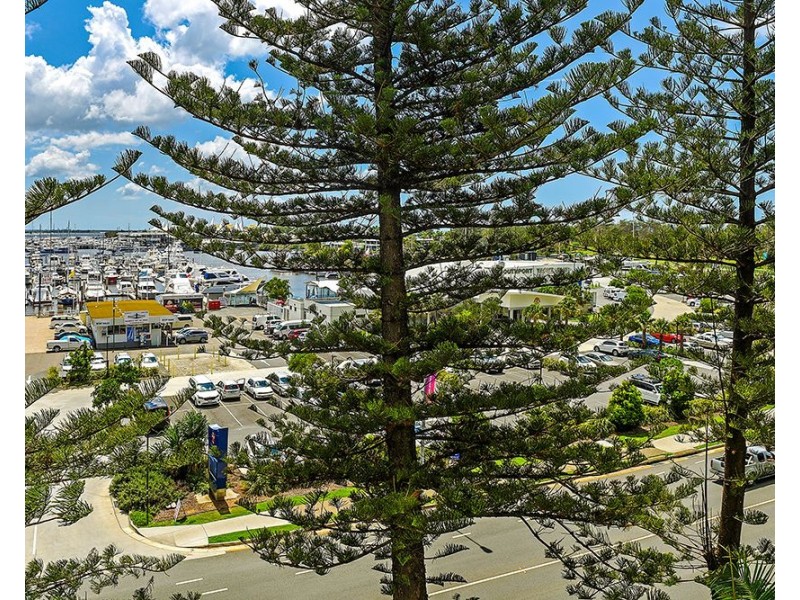 12/18 Macarthur Parade, Main Beach QLD 4217