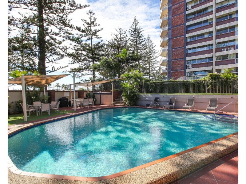 12/18 Macarthur Parade, Main Beach QLD 4217