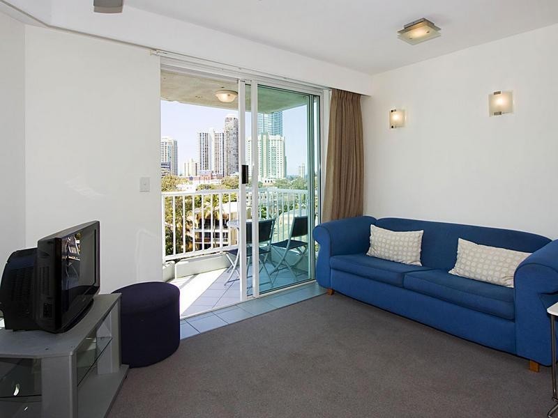 Surfers Paradise QLD 4217