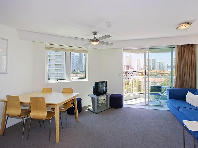 Surfers Paradise QLD 4217