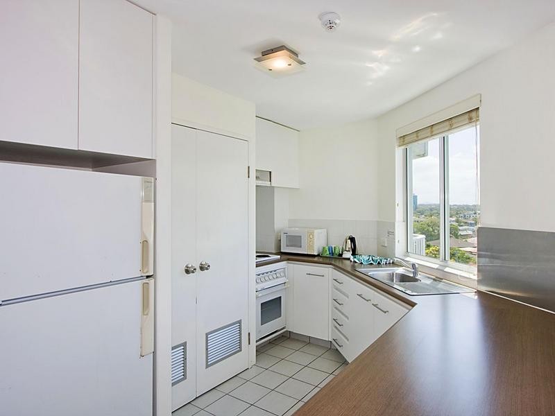 Surfers Paradise QLD 4217