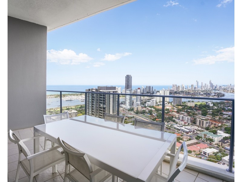 56 Scarborough Street, Southport QLD 4215