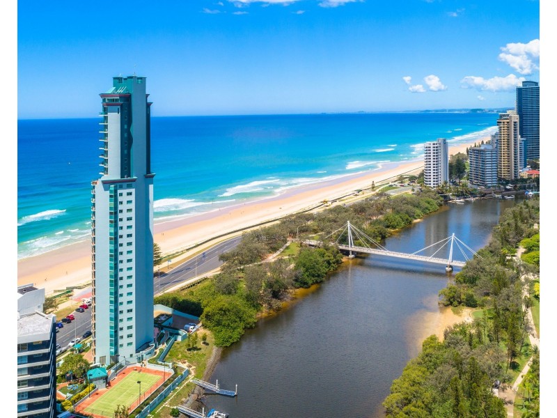 22/3482-3488 Main Beach Parade, Main Beach QLD 4217