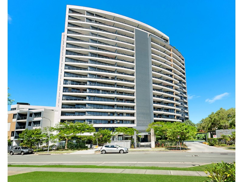 2 Aqua Street, Southport QLD 4215