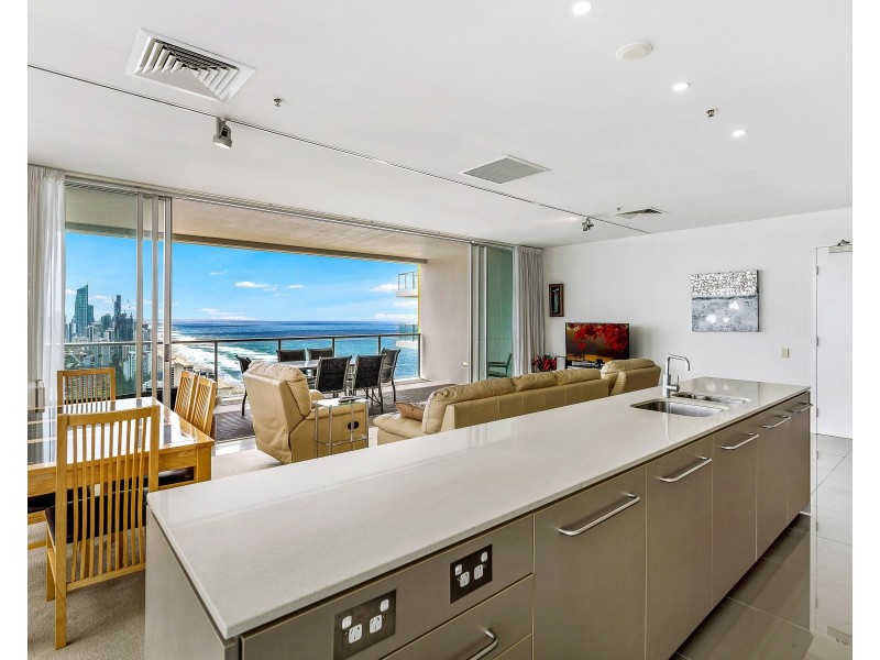 3401/159 Old Burleigh Road, Broadbeach QLD 4218