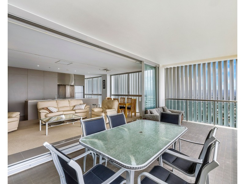 3401/159 Old Burleigh Road, Broadbeach QLD 4218