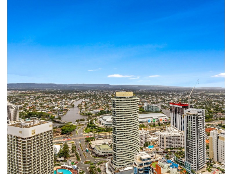 3401/159 Old Burleigh Road, Broadbeach QLD 4218