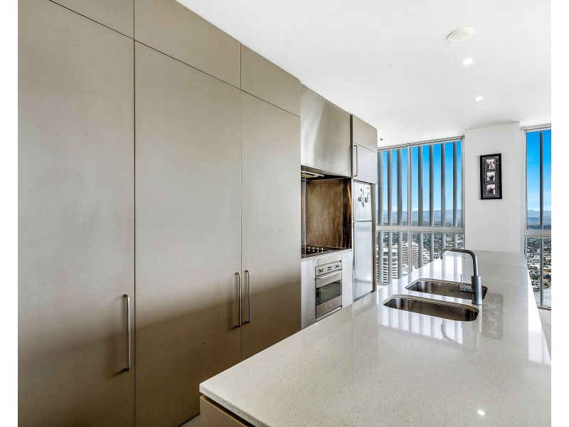 3401/159 Old Burleigh Road, Broadbeach QLD 4218